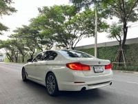 BMW 520d Sport ปี 2017 ไมล์ 167,xxx Km รูปที่ 4